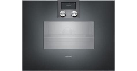 GAGGENAU BS470102 - Fiche technique, prix et avis