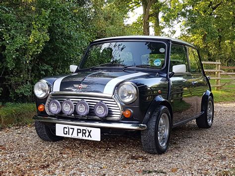 Minis for Sale – Page 14 – Richard Williams Classic Mini's