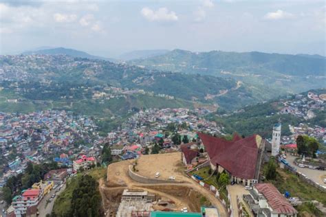top places  visit  nagaland cultural scenic travel guide