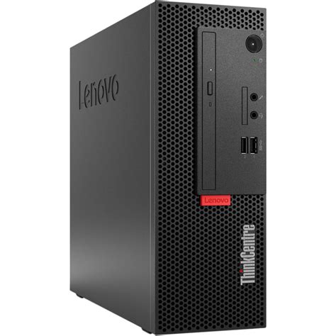 Lenovo Thinkcentre M E Small Form Factor Desktop Ur Lus