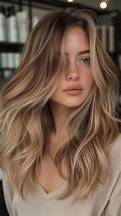 Chic And Charismatic 25 Dirty Blonde Hair Ideas For 2024 In 2024