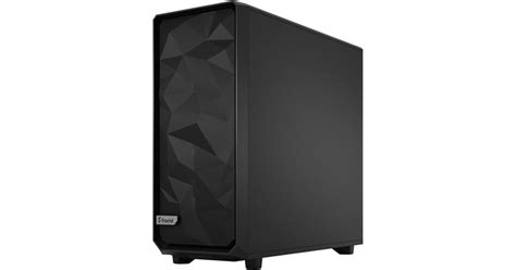 Fractal Design Computer Cases In Stock Availability and Price Tracking