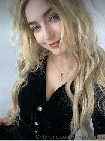 Chiquita Cosplay Chiquititacosplay Nude OnlyFans The Fappening Plus