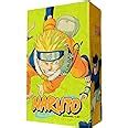 Naruto Box Set 1 Volumes 1 27 With Premium Volume 1 Naruto Box Sets