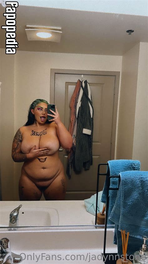 Jadynn Stone Nude OnlyFans Leaks Photo Fapopedia