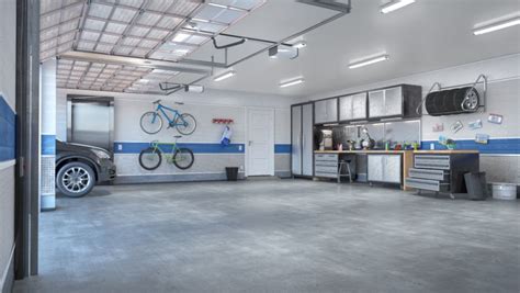 Painting Your Garage Floor Ideas – Flooring Site