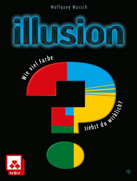 Illusion Games Night Guru