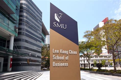 Singapore Management University