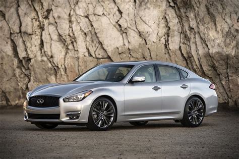 2019 Infiniti Q70 Pricing Research And Pictures