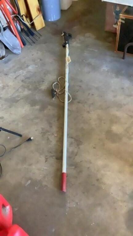 Tree Limb Cutter Live And Online Auctions On