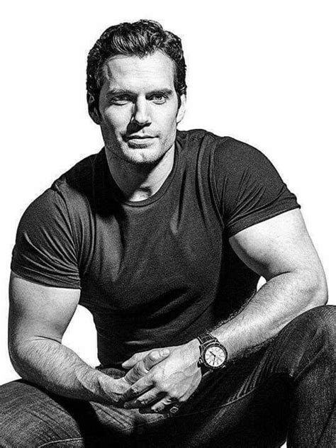 Henry Cavill Henry Cavill Mens Fitness Henry Caville