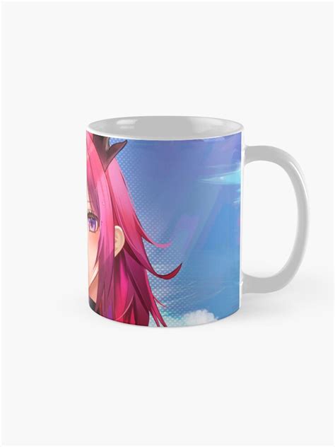 Hot Surtr Bikini Swimsuit Arknights Sexy Lewd Boobs Tits Panties Anime Hentai Dragon Girl