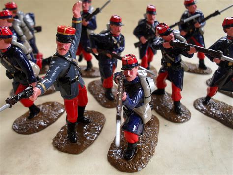 Ww1 France Page 2 Regal Toy Soldiers