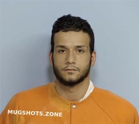 Martinez Dillon Robert Walton County Mugshots Zone