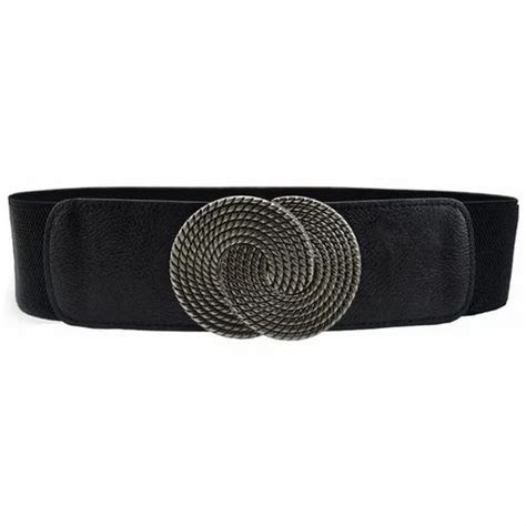 black fabric ladies dress belt  rs piece   delhi id