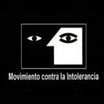 Movimiento contra la intolerancia 5º E P Colegio La Inmaculada