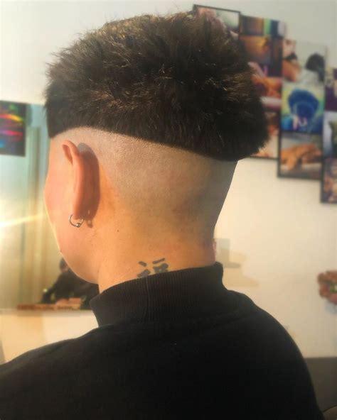 29 Epic Queer Lesbian Haircuts And Lesbian Hairstyles