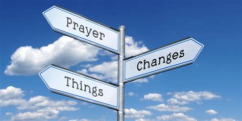 Prayer Changes Things Stock Illustrations 11 Prayer Changes Things