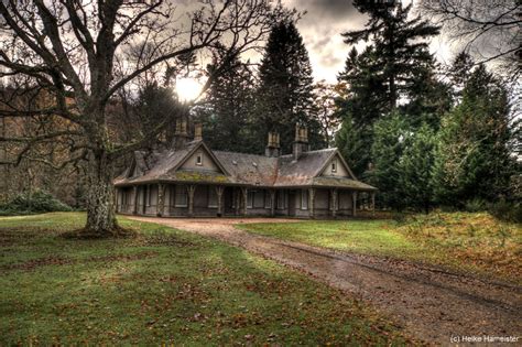 HDR-Germany | Balmoral