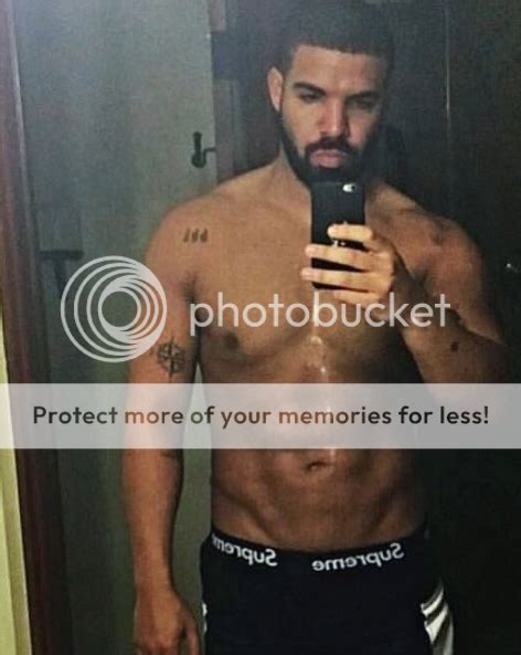 I Don T Get People Saying Drake Is Hot General Exhale