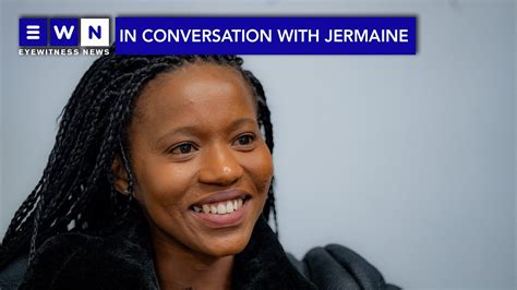 In Conversation With Banyana Banyana Midfielder Jermaine Seoposenwe