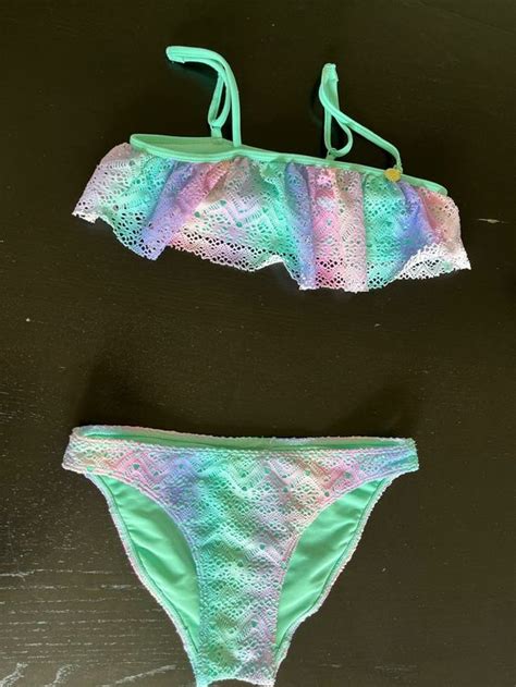 Bikini Gr 158 Gebraucht in Wetzikon ZH für CHF 9 mit Lieferung auf Ricardo kaufen