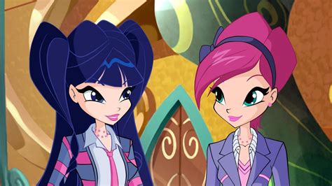 Winx Club Is Gay You Guys Are Just Mean On Tumblr