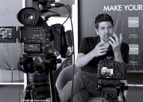 Entrevista con el español Cesc Gay director de Truman con Ricardo Darín y Javier Cámara