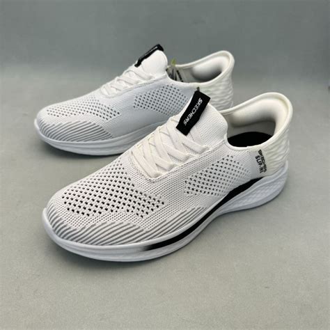 Слипоны Skechers - купить с доставкой по выгодным ценам в интернет ...