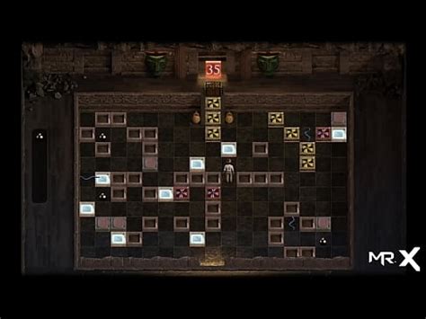 TreasureOfNadia Puzzles 31 36 Walkthrough E3 99 XVIDEOS