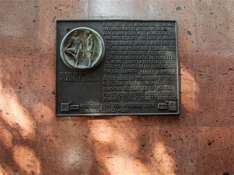 Best Gay Spots For Tourists In Mexico City