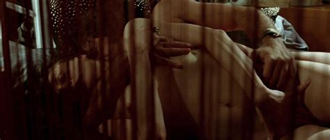 Naked Belén Fabra in Diary of a Sex Addict