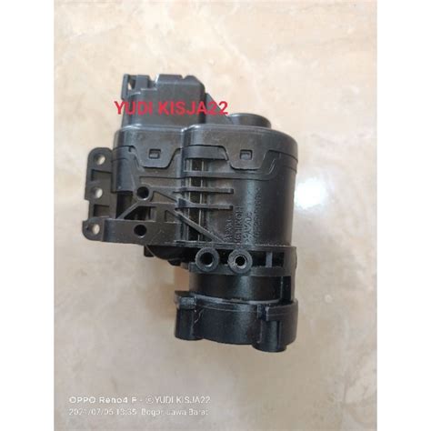 Jual Retrack Motor Lipat Retract Dinamo Spion Mitsubishi Eclipse Cross