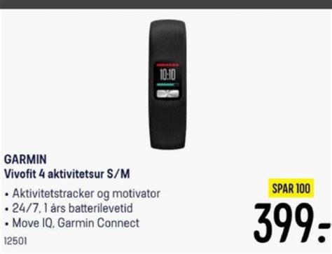 Garmin Sportsur Elgiganten April Alle Tilbudsavis