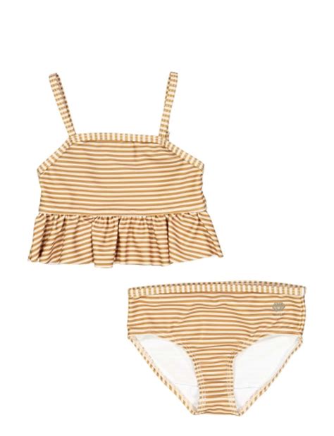 Bikini gul Hitta bästa priset på Prisjakt