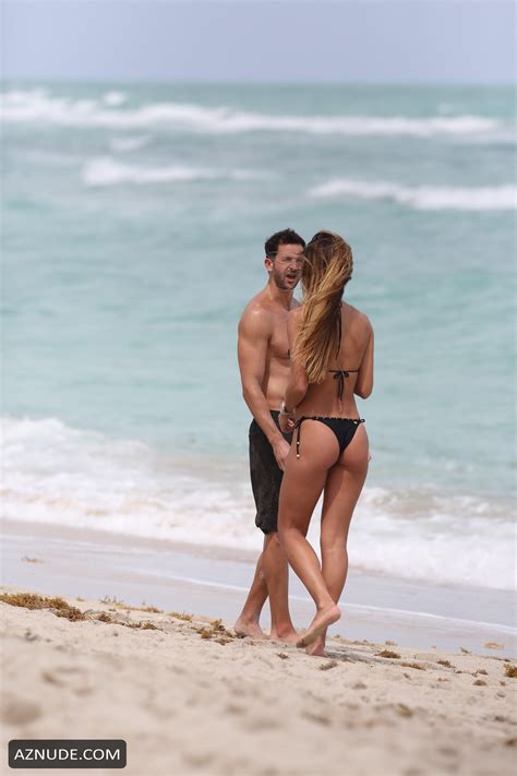 NATALIA BORGES Nude AZNude