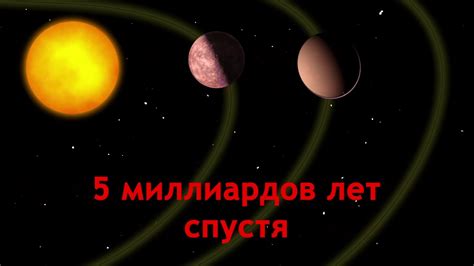 Как и когда погаснет Солнце - YouTube