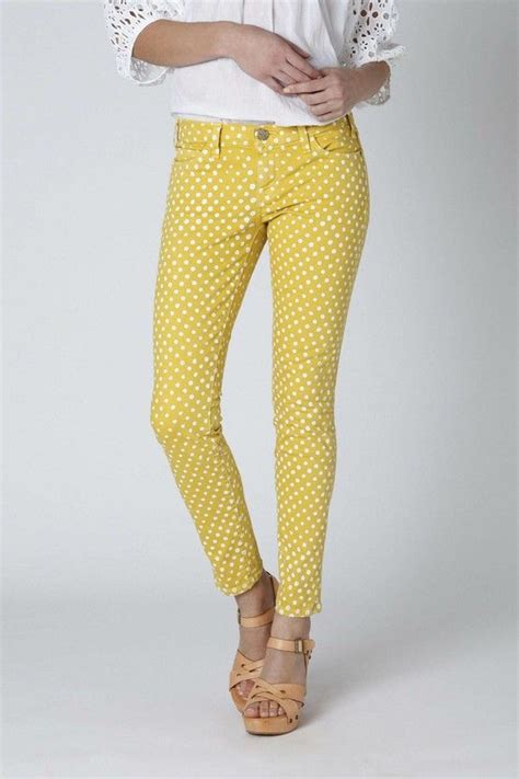 Best Yellow Polka Dot Bikini Images On Pinterest Yellow Yellow Color Schemes And Accessories