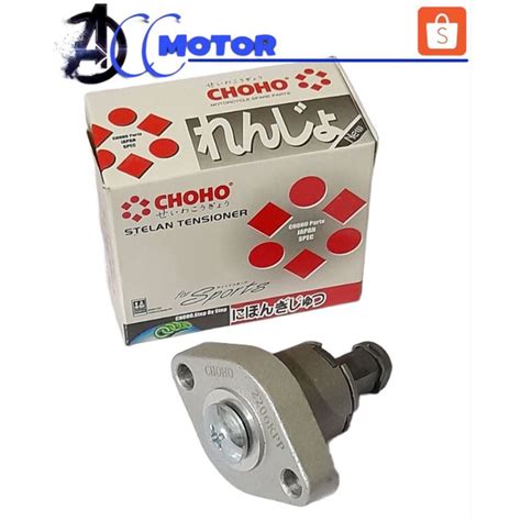 Jual Tonjokan Stelan Tensioner Keteng Megapro Monoshock CB150R Cb150R