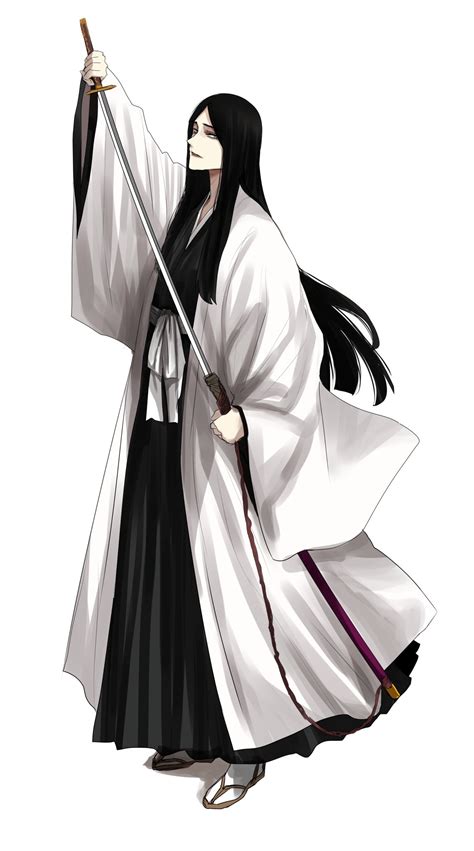 Unohana Retsu Hot 57 фото