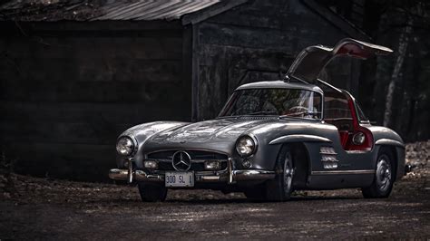 Mercedes Old Hd Cars 4k Wallpapers Images Backgrounds Photos And