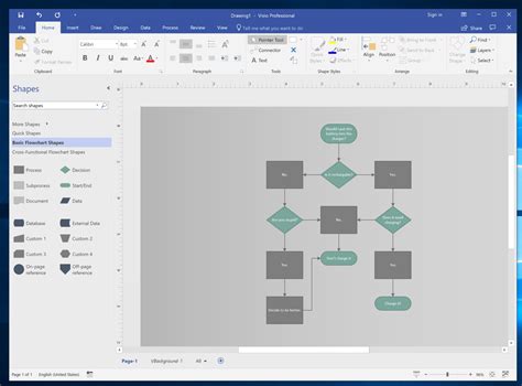 6 Mejores Programas Para Crear Diagramas De Flujo 【junio 2025】