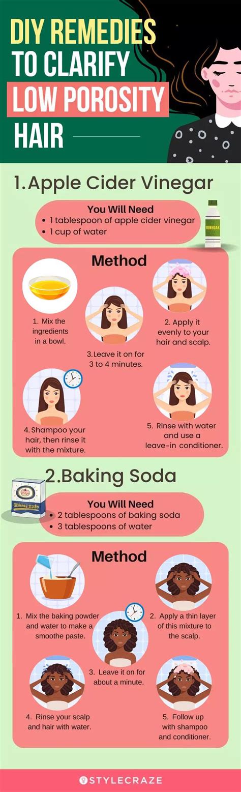 Low Porosity Hair: Signs, Characteristics, Dos And Don’ts