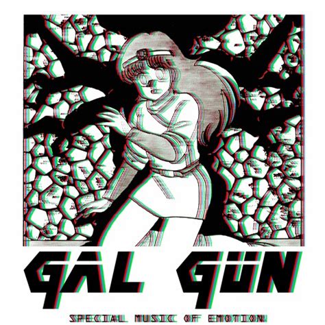 Stream Demon Eyes By Gal Gun Listen Online For Free On Soundcloud