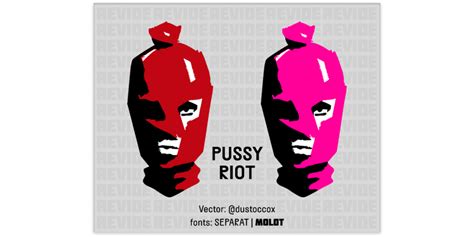 PUSSY RIOT Figma