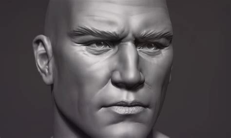 Complete Zbrush Sculpting Bundle Flippednormals