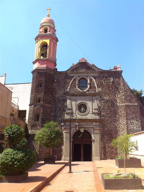 Parroquia Santa Mar A Arquidi Cesis De M Xico Horarios De Misas En