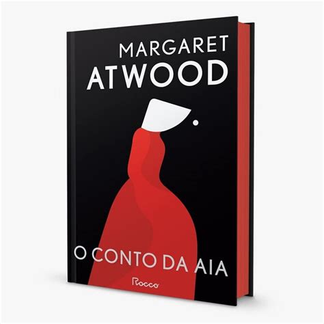O Conto Da Aia Livro 2 - O Conto da Aia (Livro)