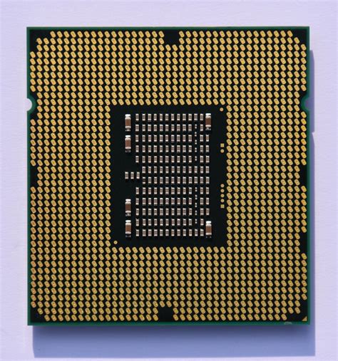 Intel Cpu Xeon Six Core X Ghz Mb Gt S Fclga Slbv