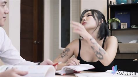 Stacy Is A Horny Schoolgirl Who Stops Time To Fuck Her Teacher